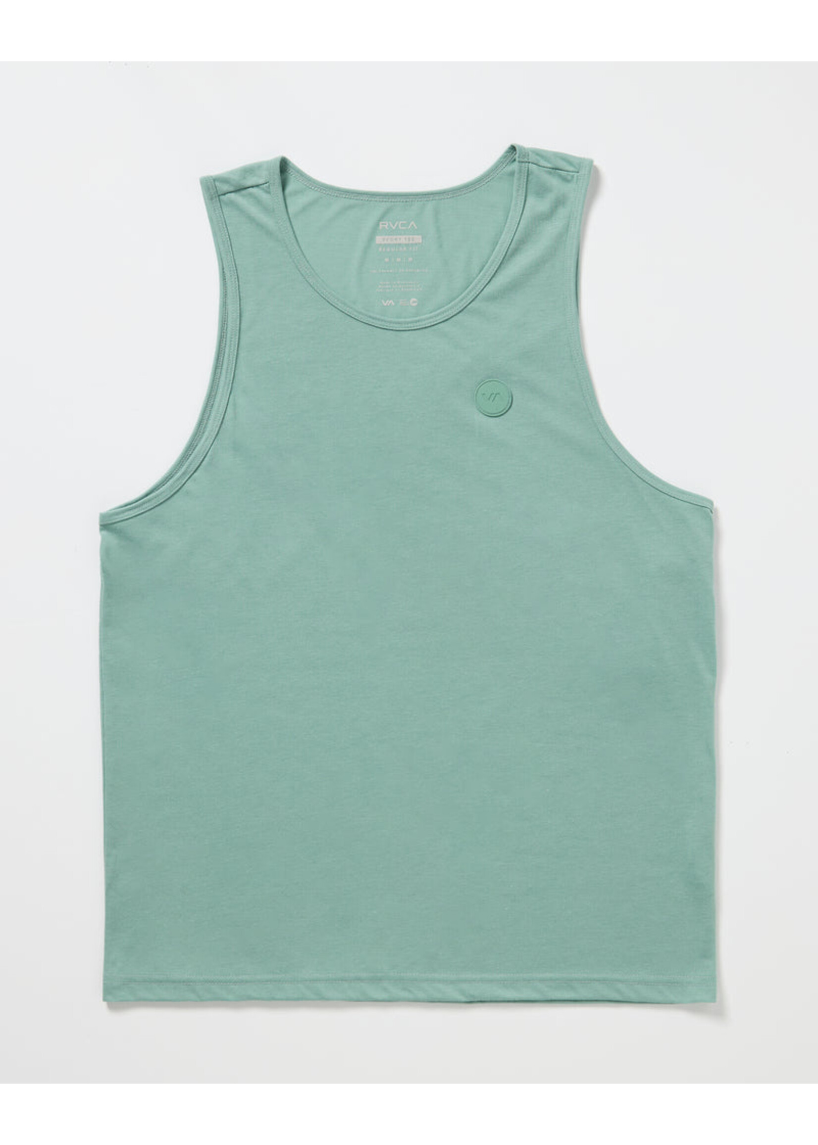 RVCA VA ICON TANK SM25