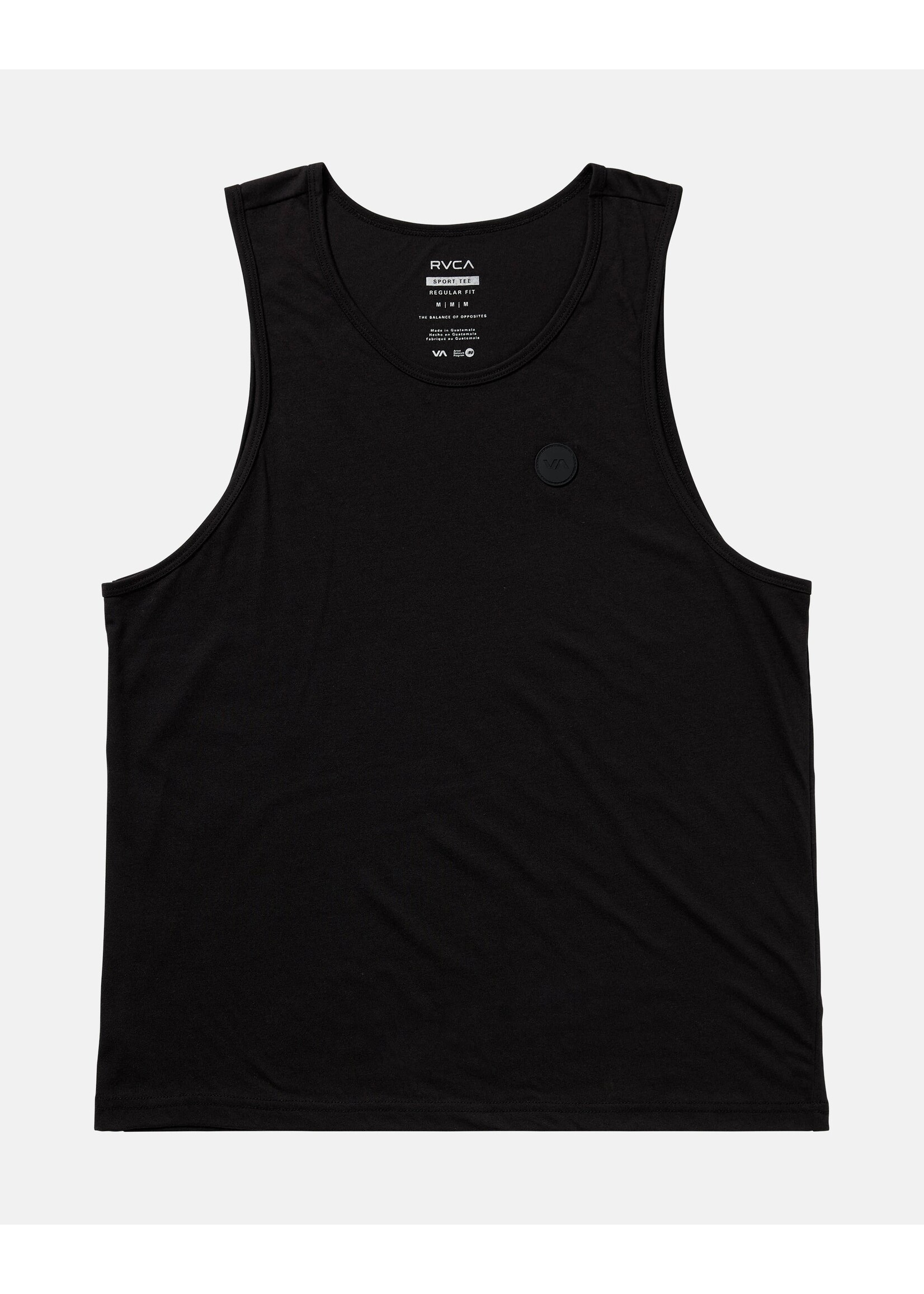 RVCA VA ICON TANK SM25