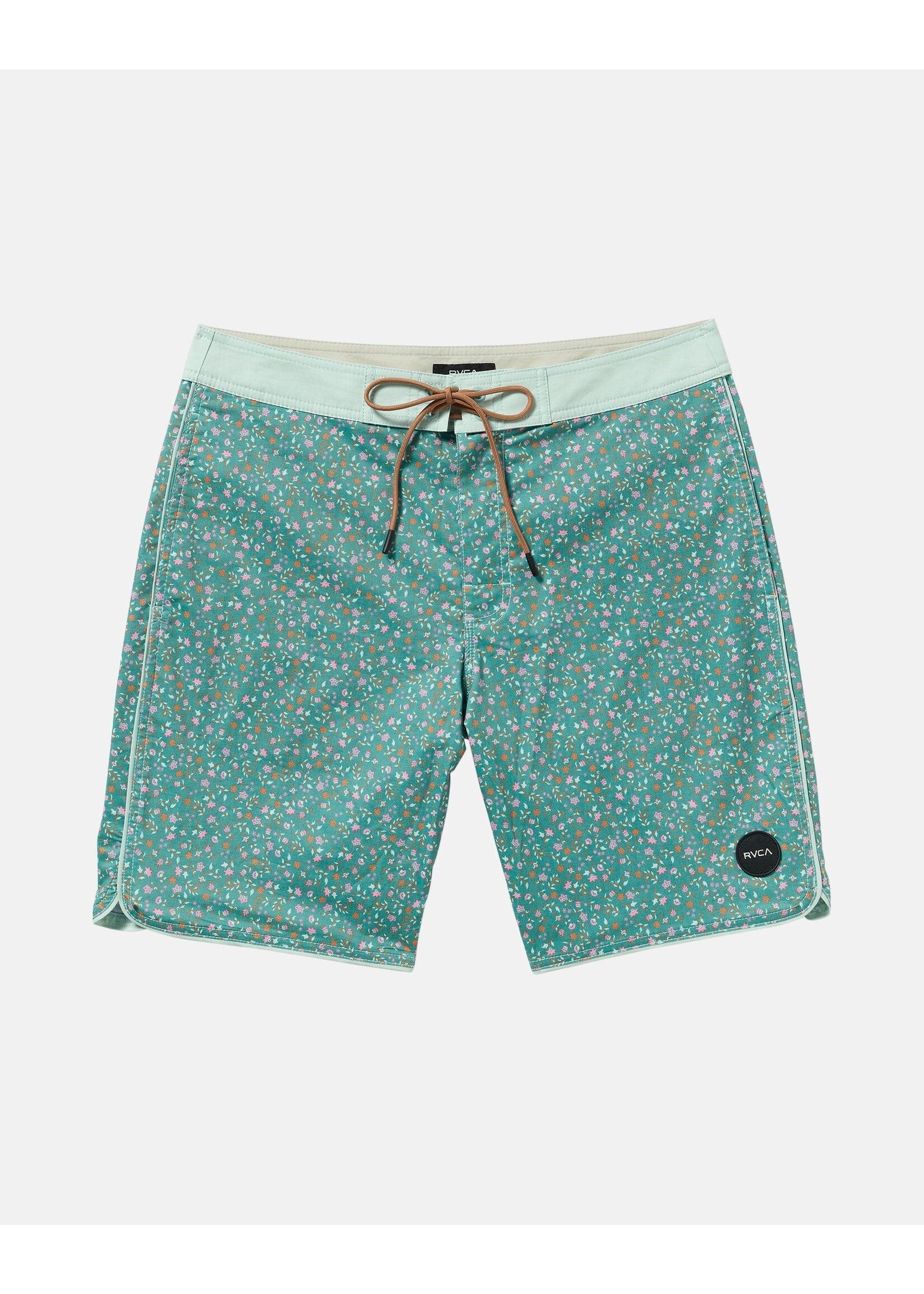 RVCA BASELINE TRUNK 19 SM25