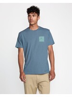 RVCA VA ALL THE WAY SS SM25