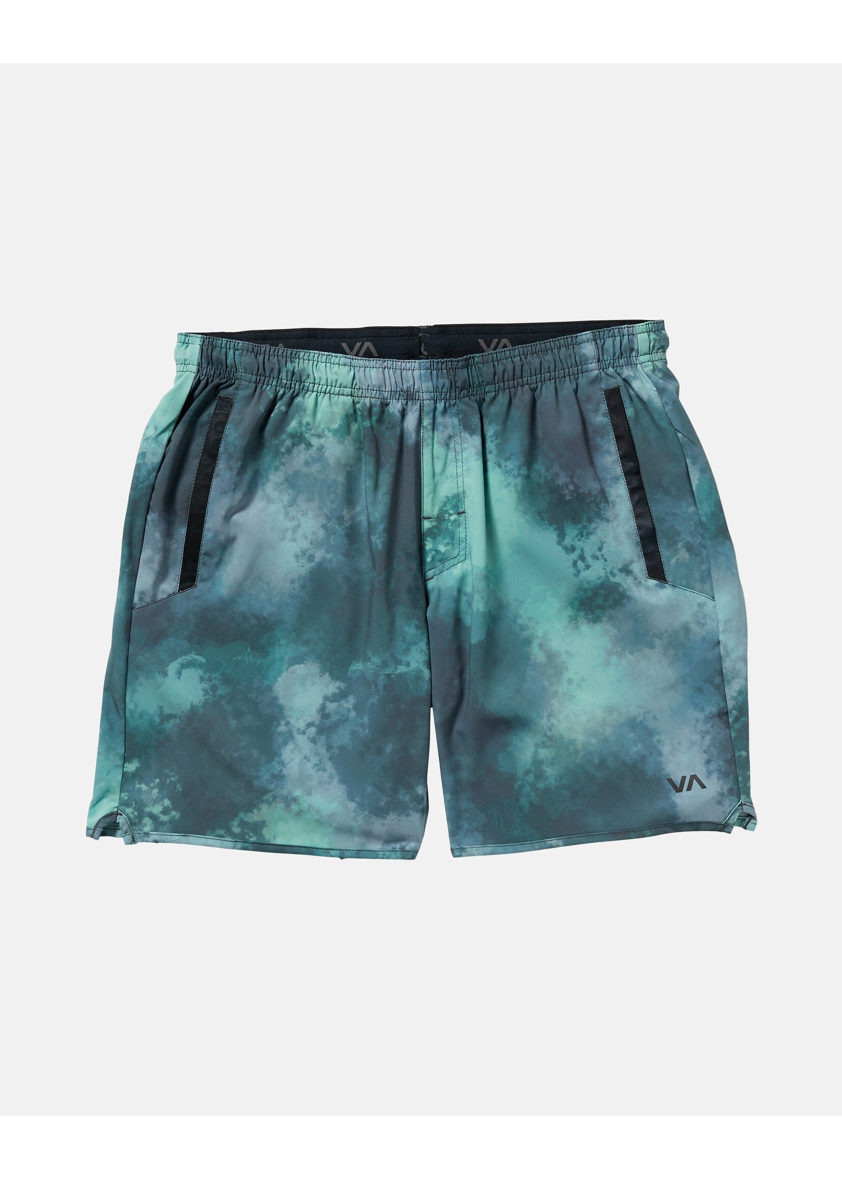 RVCA YOGGER STRETCH SM25