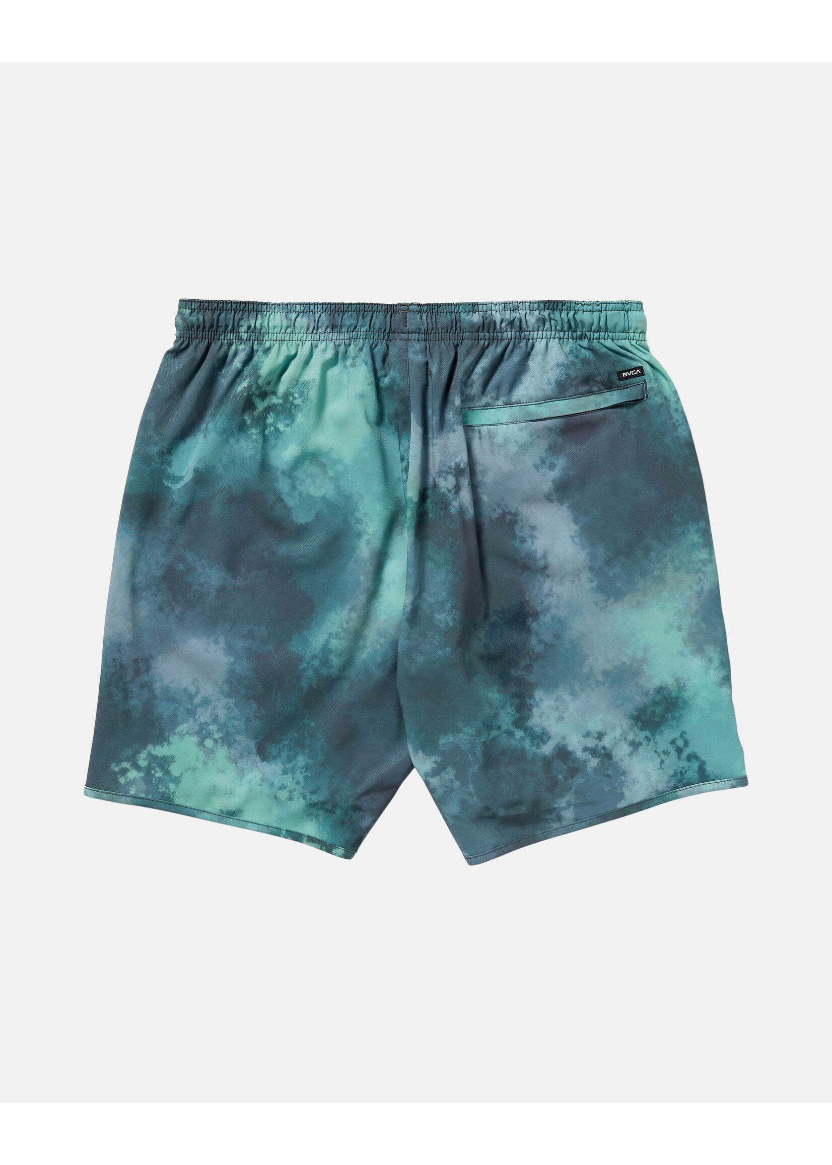 RVCA YOGGER STRETCH SM25