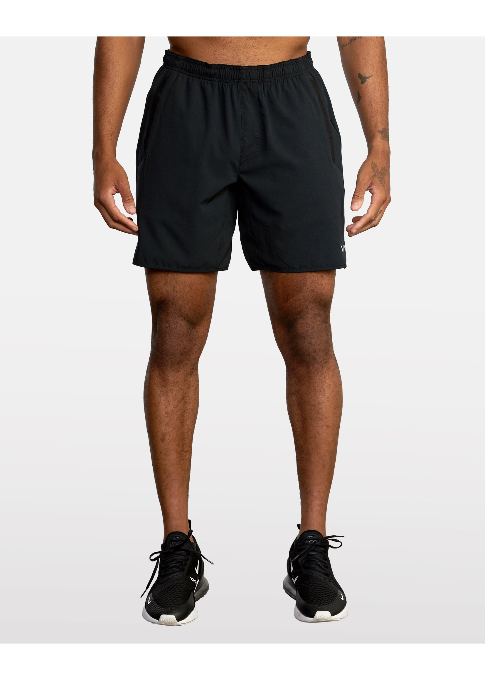 RVCA YOGGER STRETCH SM25