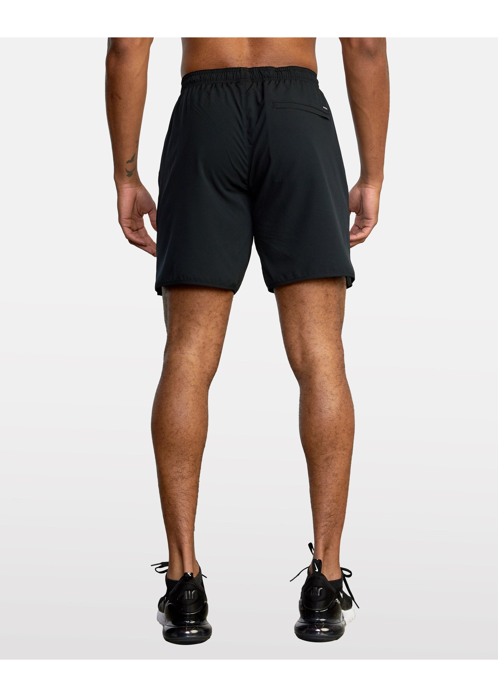 RVCA YOGGER STRETCH SM25