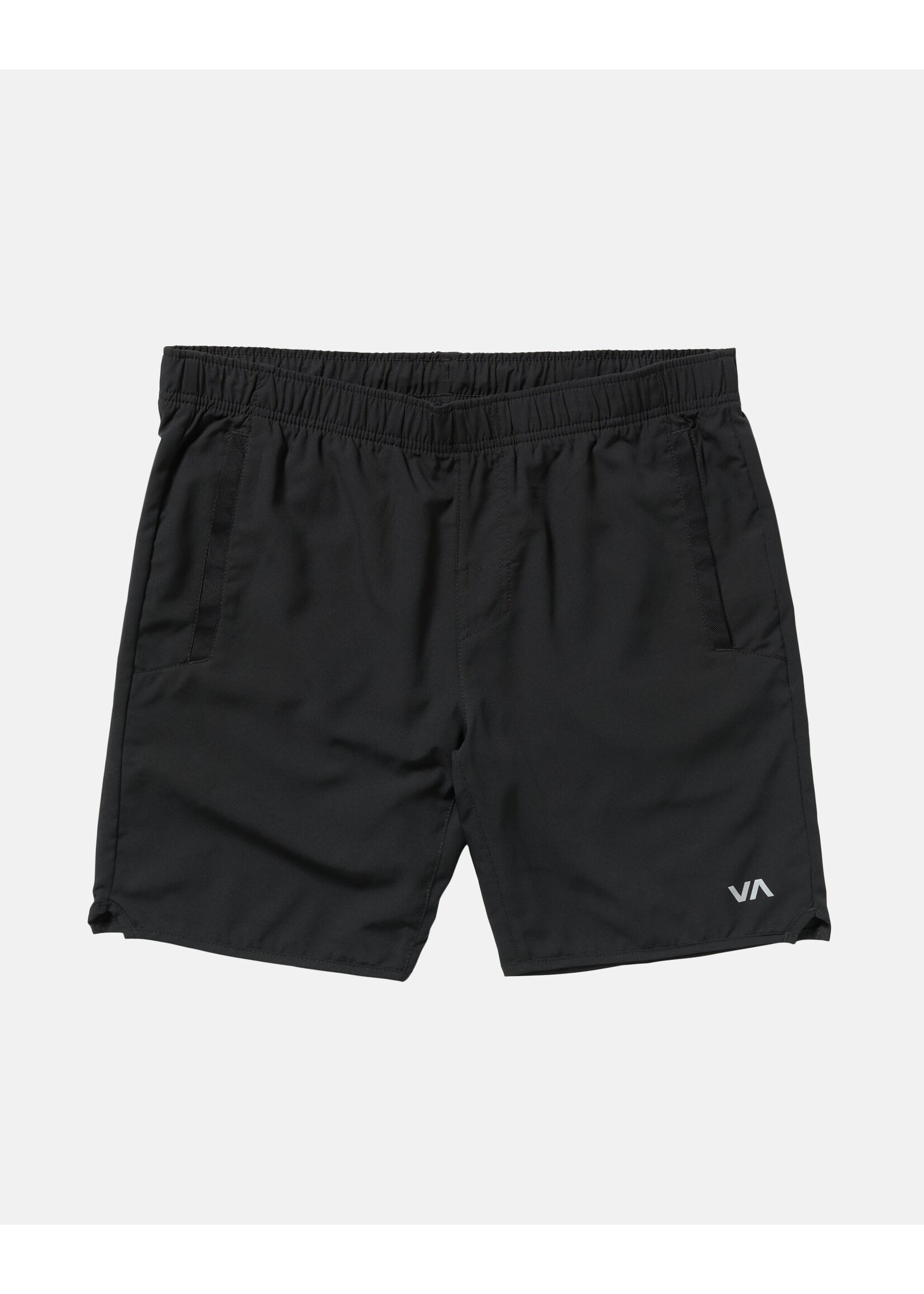 RVCA YOGGER STRETCH SM25