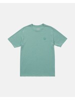 RVCA VA CIRCLE ICON SS SM25