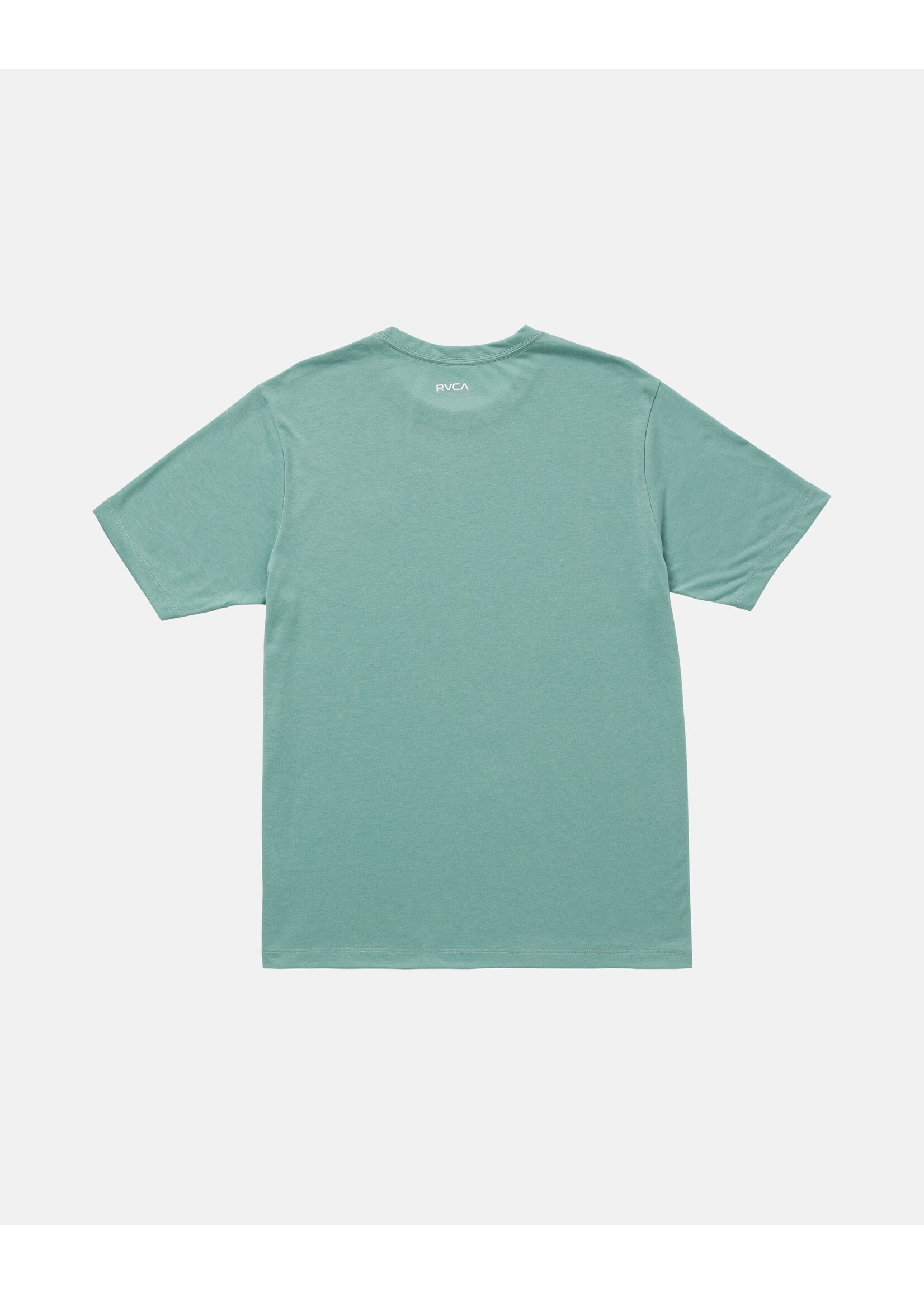 RVCA VA CIRCLE ICON SS SM25