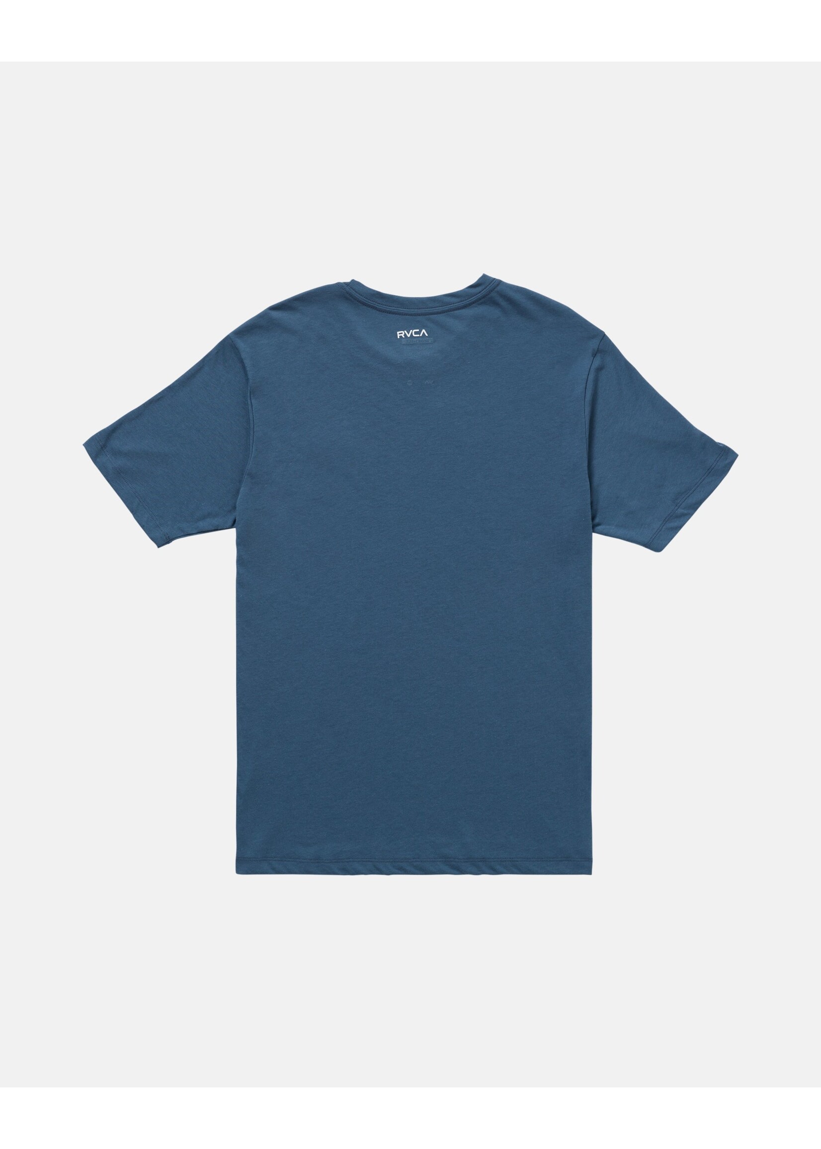 RVCA VA CIRCLE ICON SS SM25