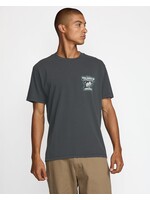RVCA AFTER HOURS SS SM25
