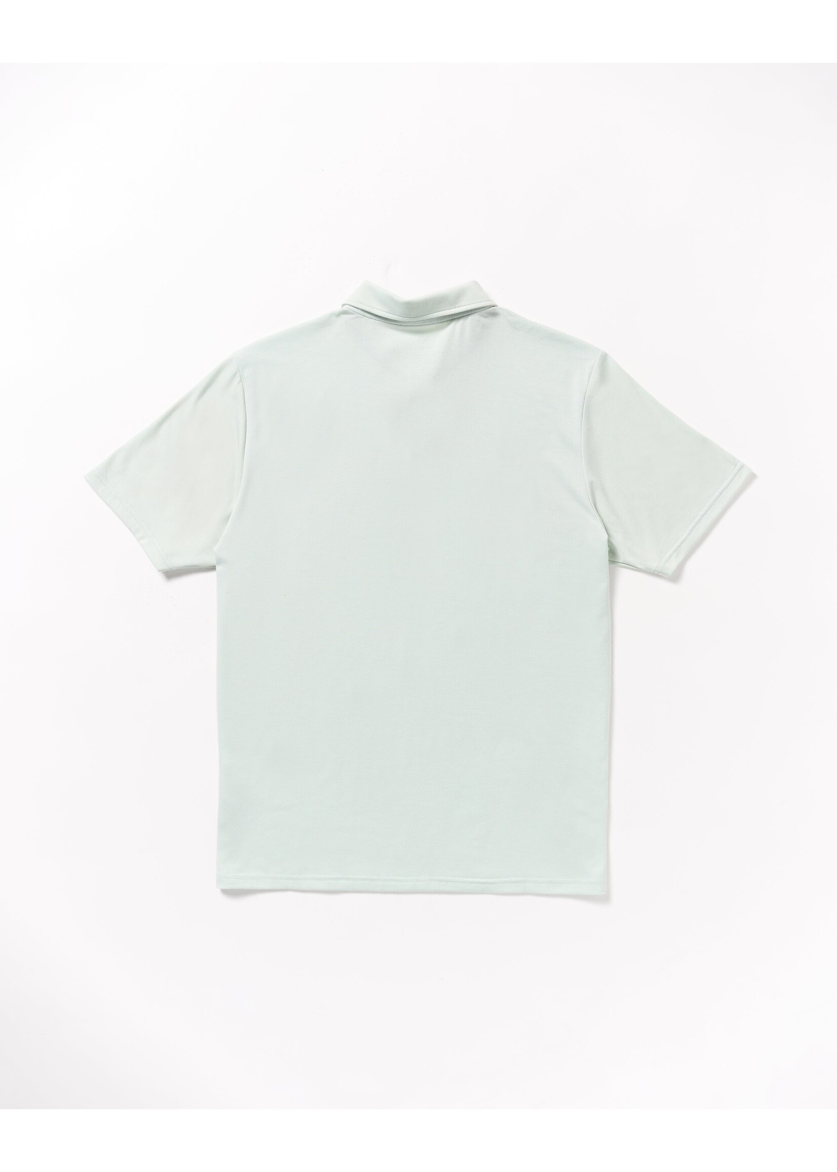 RVCA BALANCE POLO SM25
