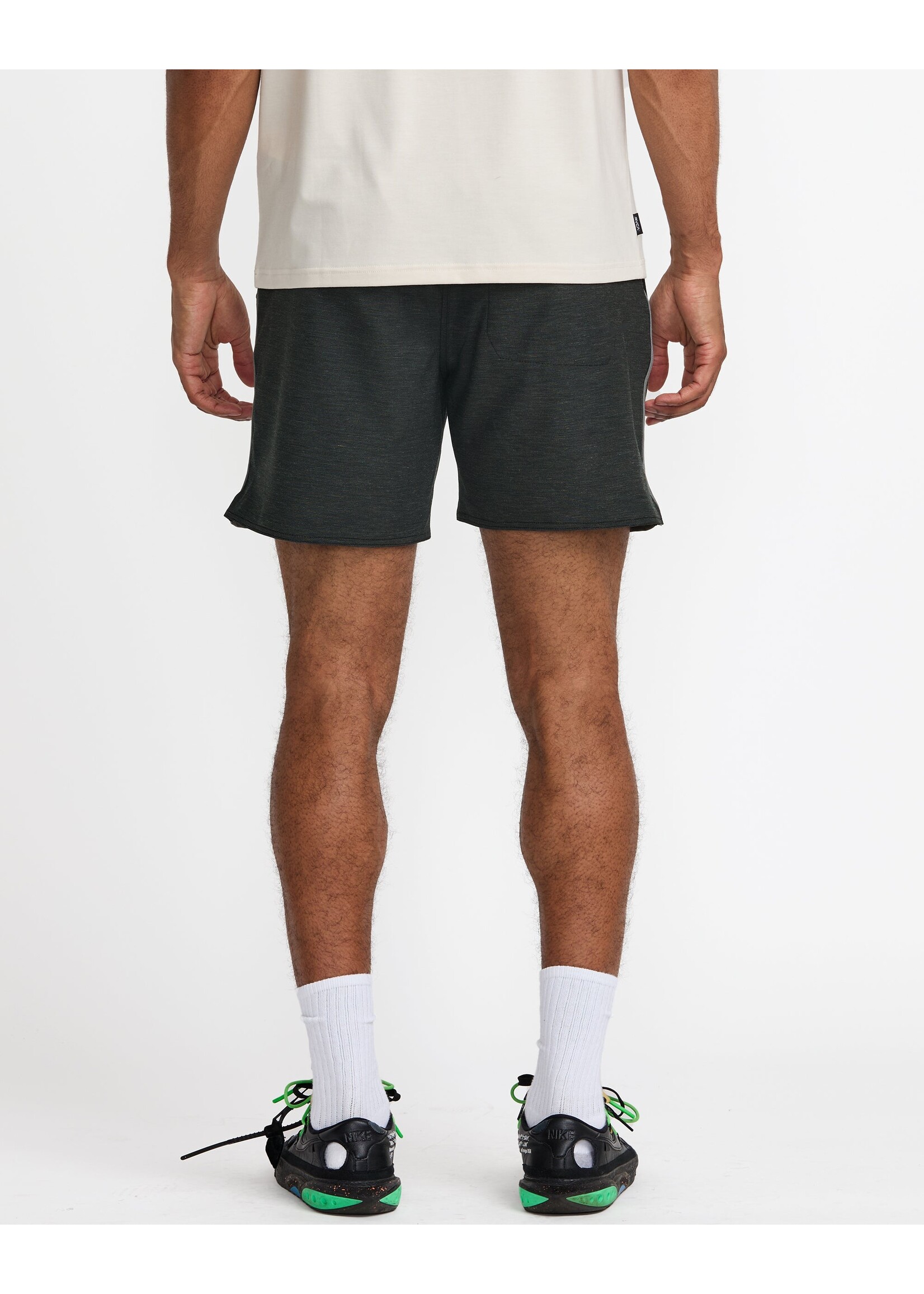 RVCA YOGGER HYBRID 17 SM25