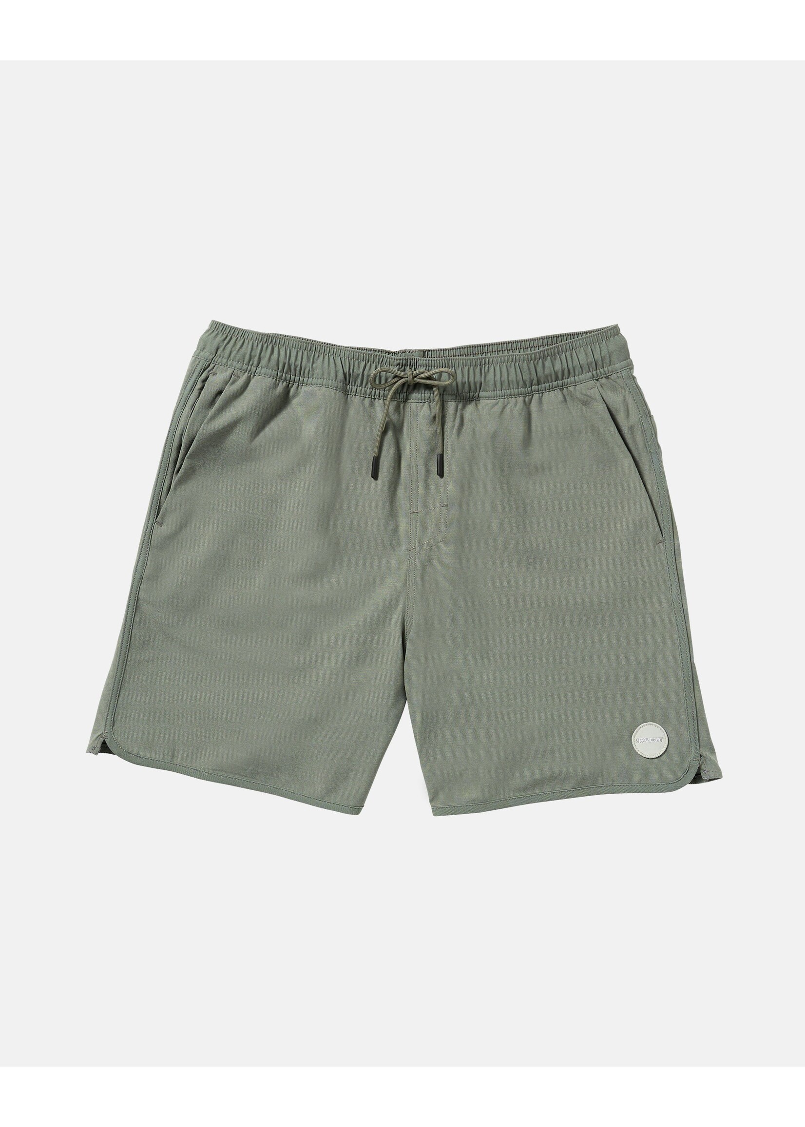 RVCA YOGGER HYBRID 17 SM25