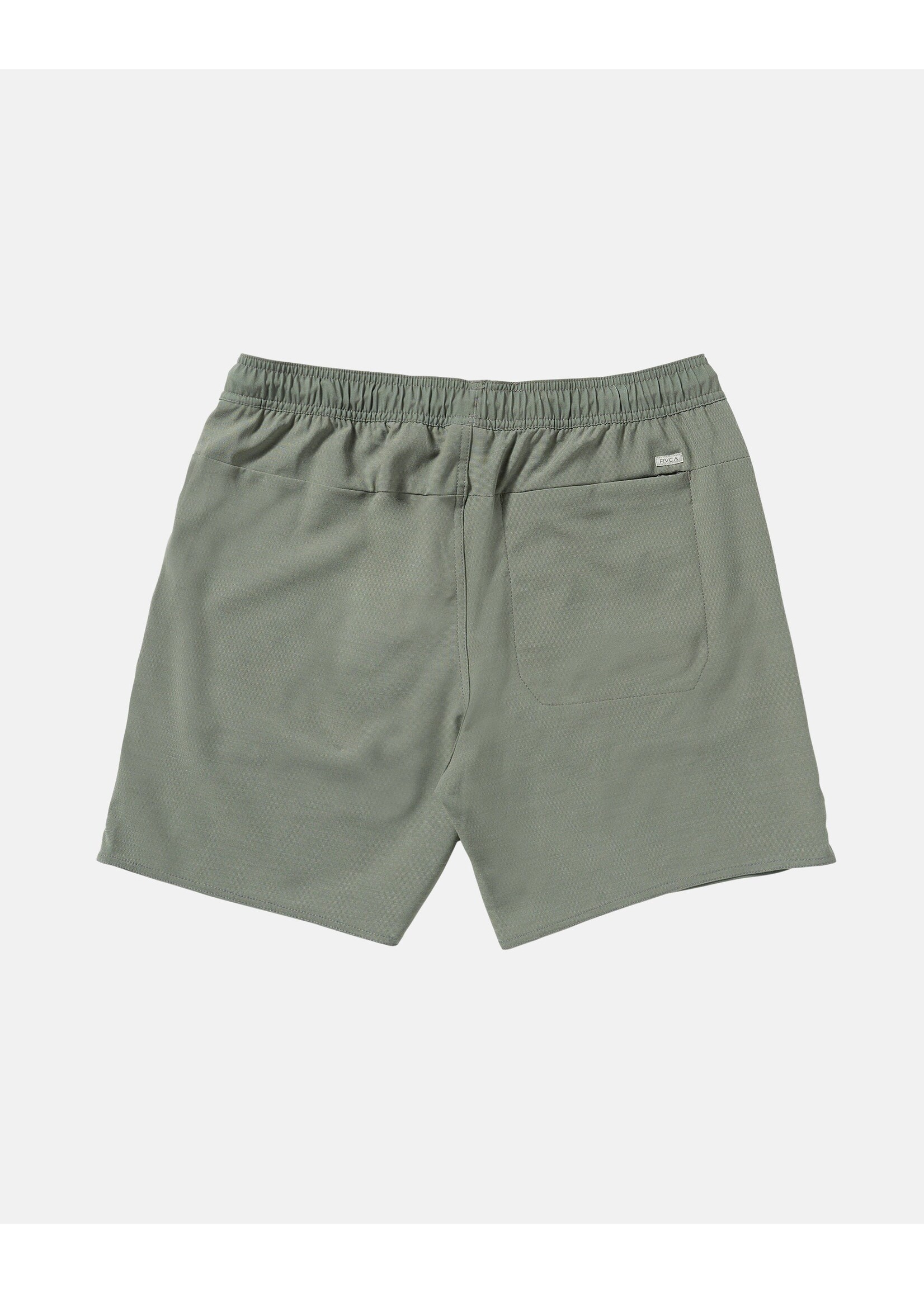 RVCA YOGGER HYBRID 17 SM25