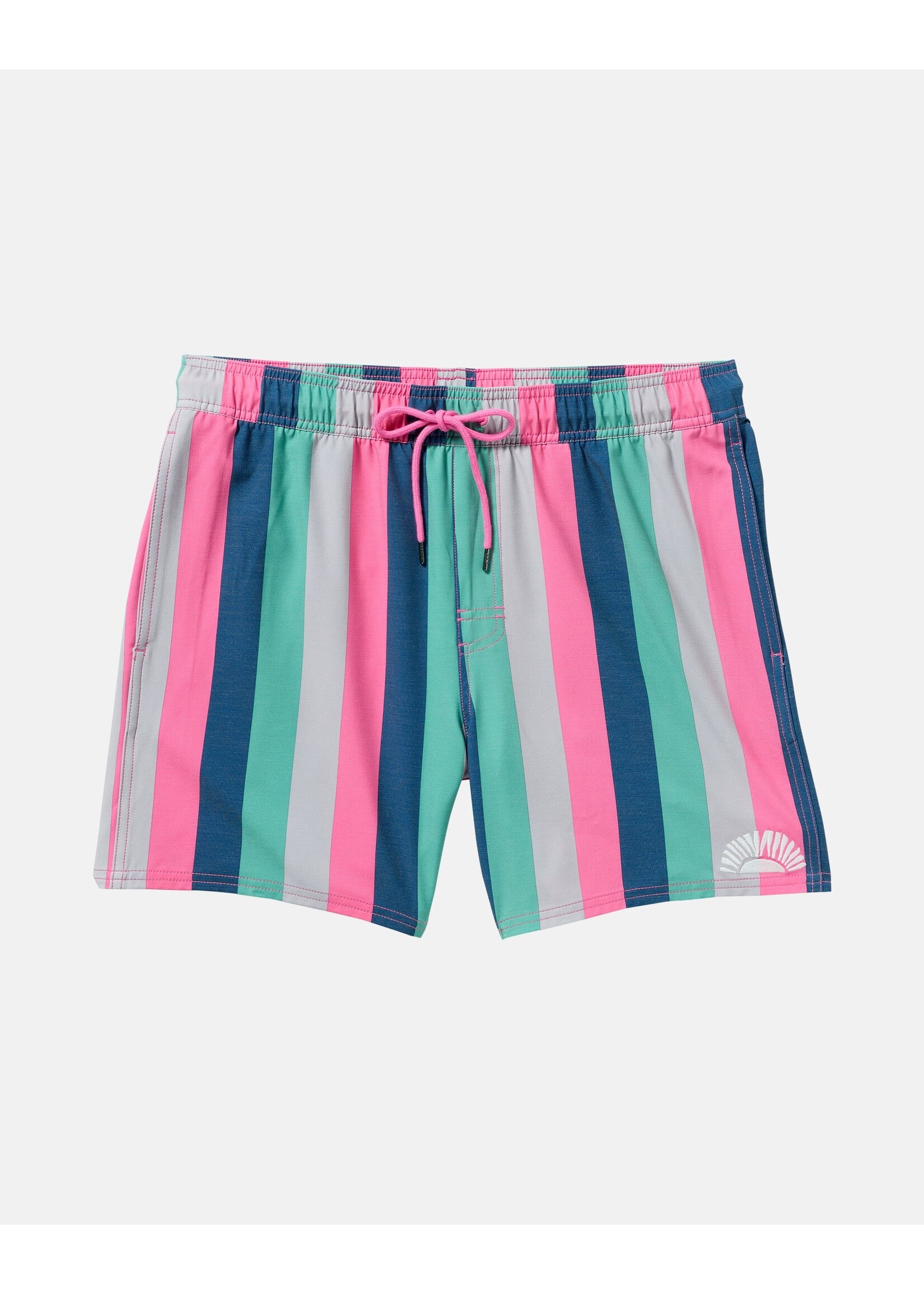 RVCA RESORT ELASTIC 16 SM25