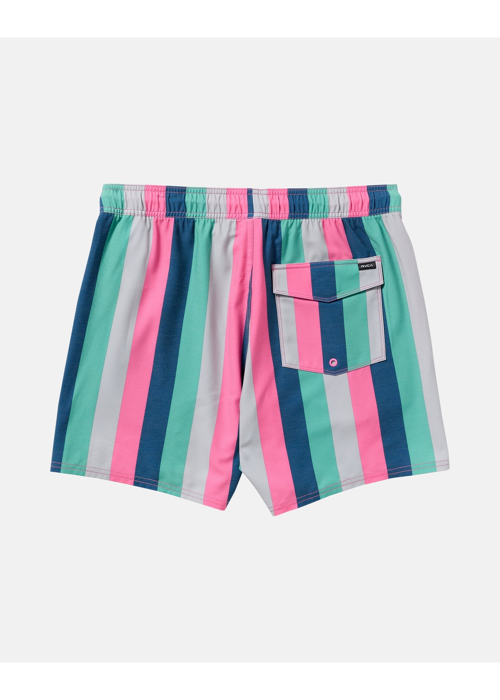 RVCA RESORT ELASTIC 16 SM25