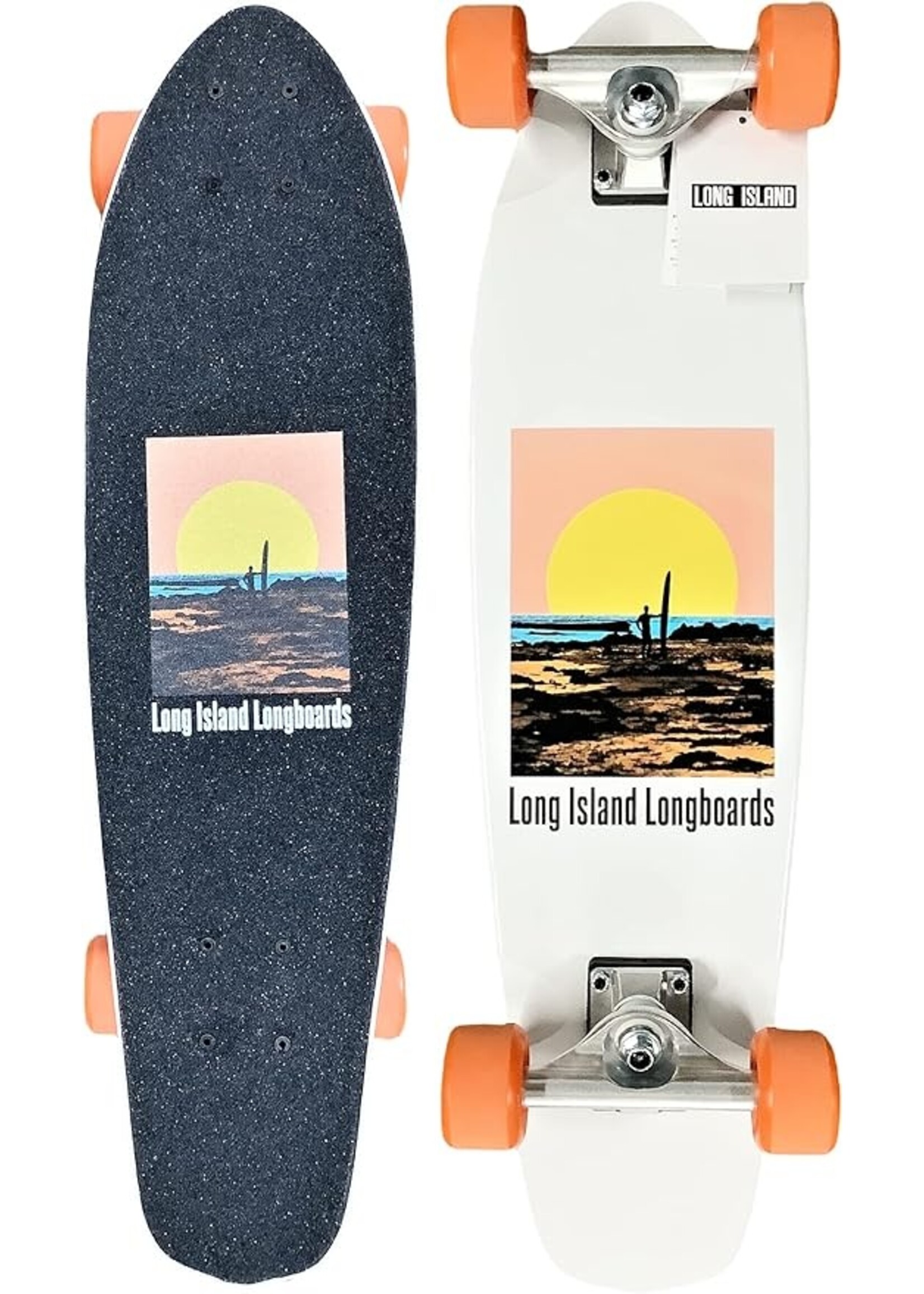 LONG ISLAND ENDLESS 28''