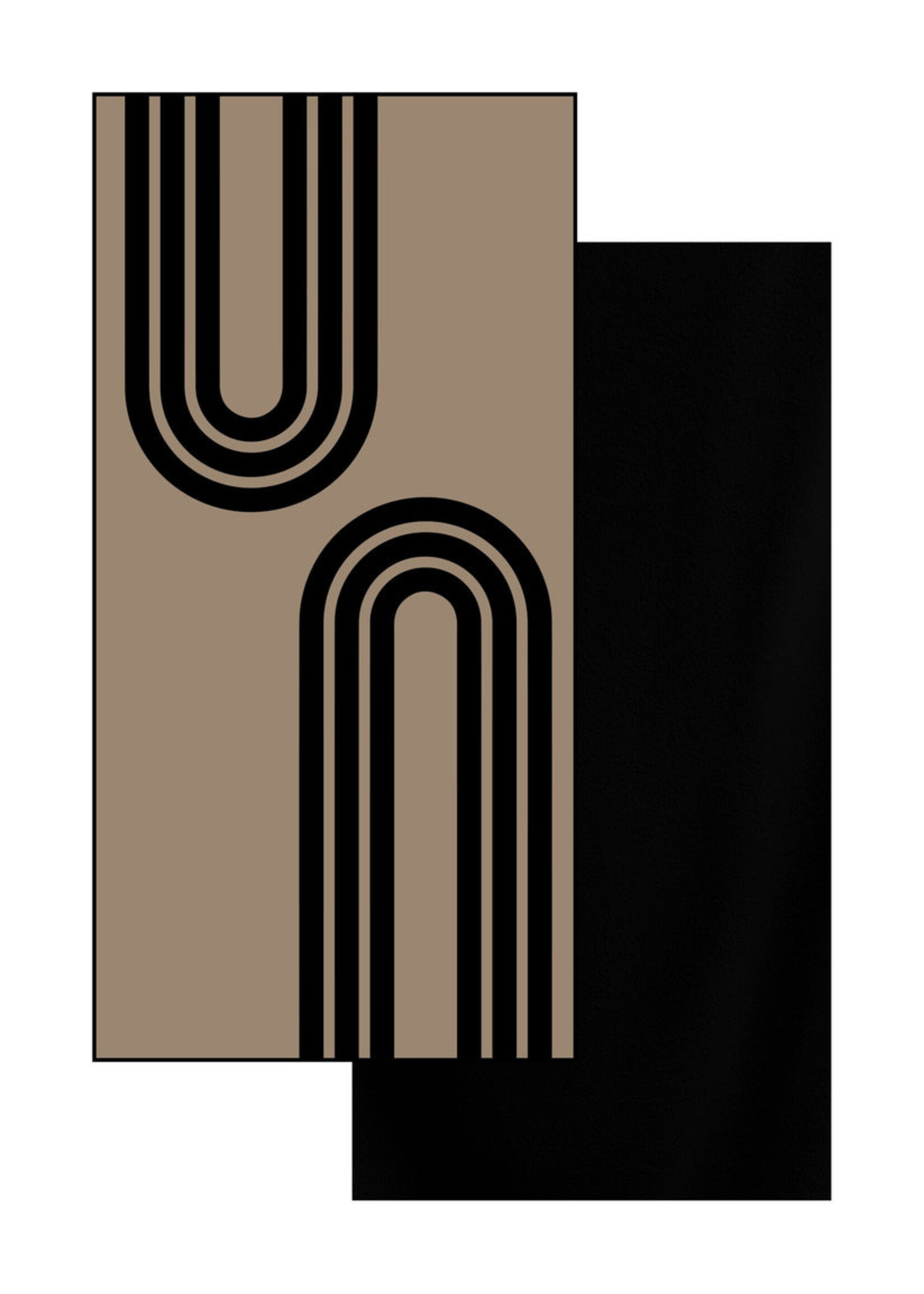EVORA TOWELS STANDARD SIGNATURE TOWEL