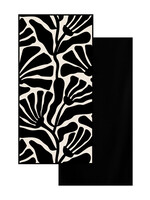 EVORA TOWELS OVERSIZED TOWEL