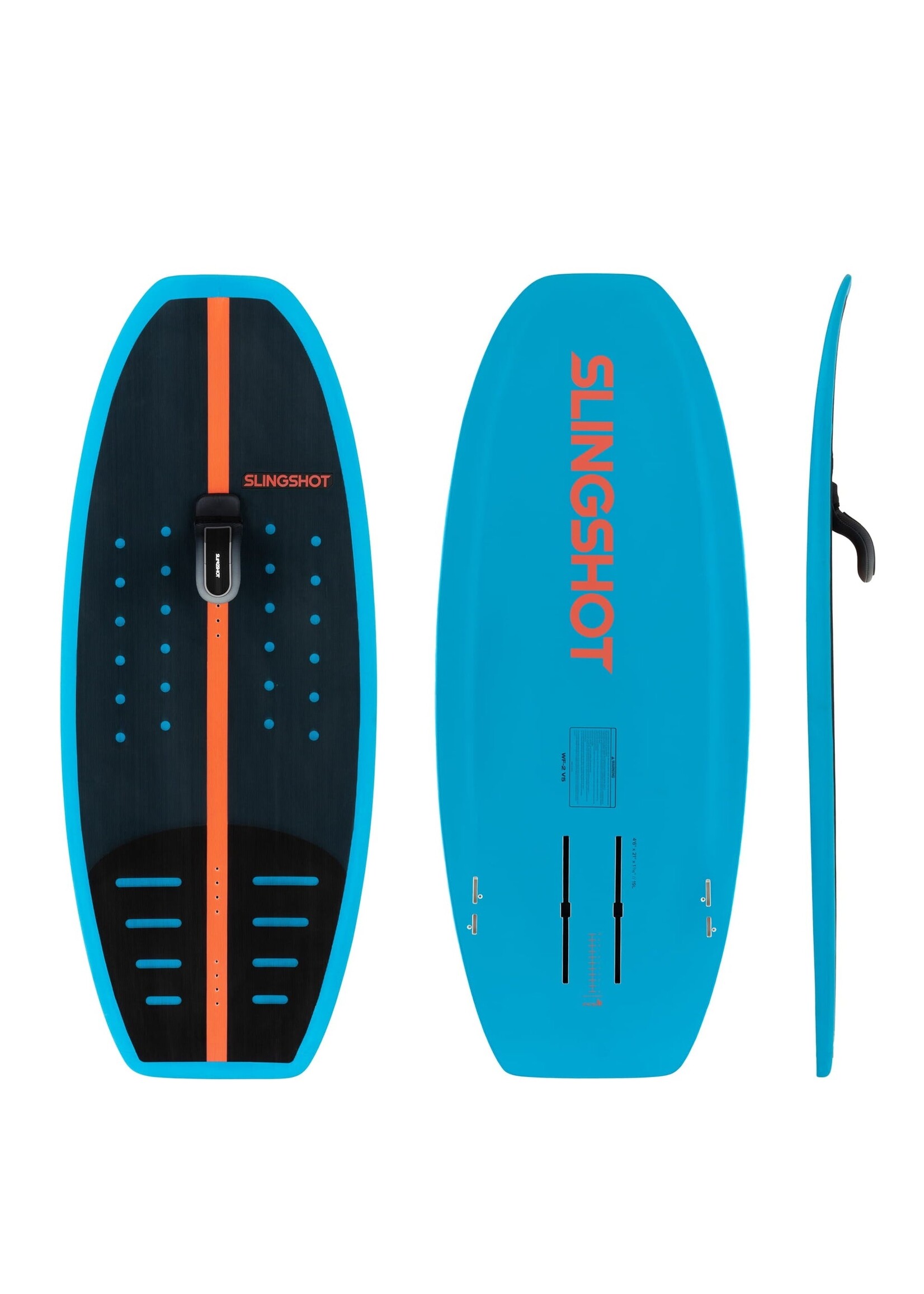 SLINGSHOT WF-2 V5 SM24