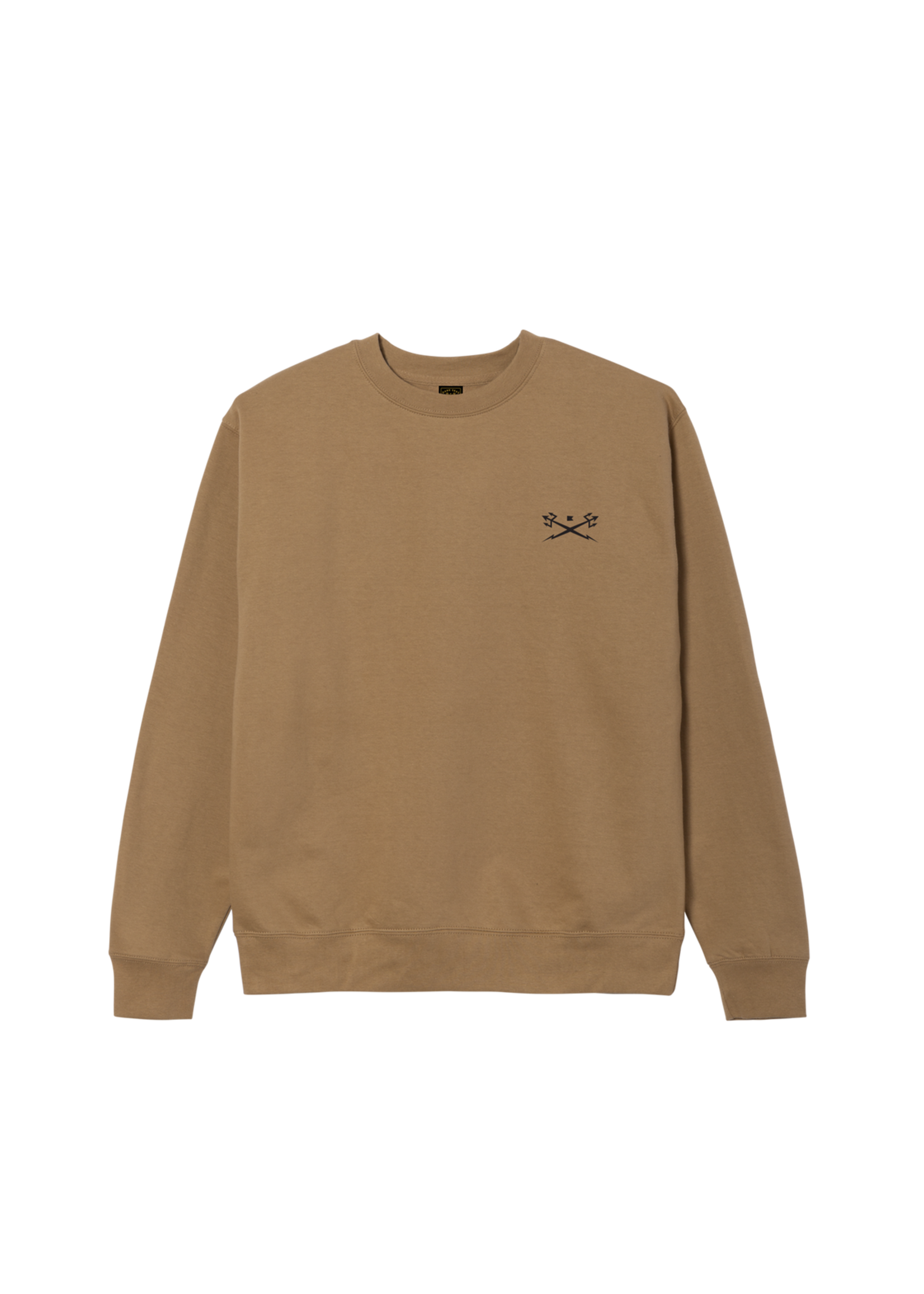 Dark Seas GO-TO V2 CREW FA25