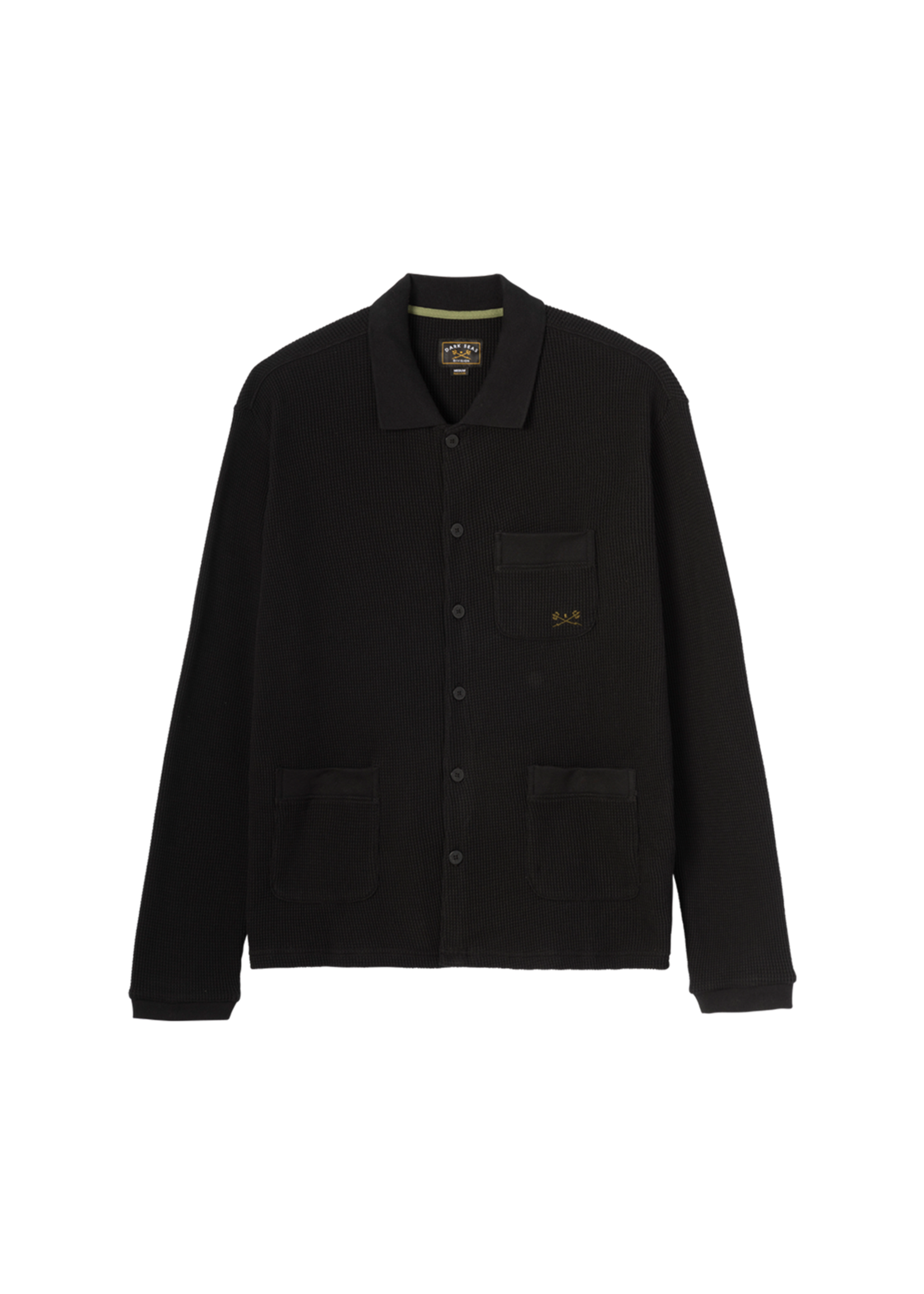 Dark Seas DELANO SWEATER FA25