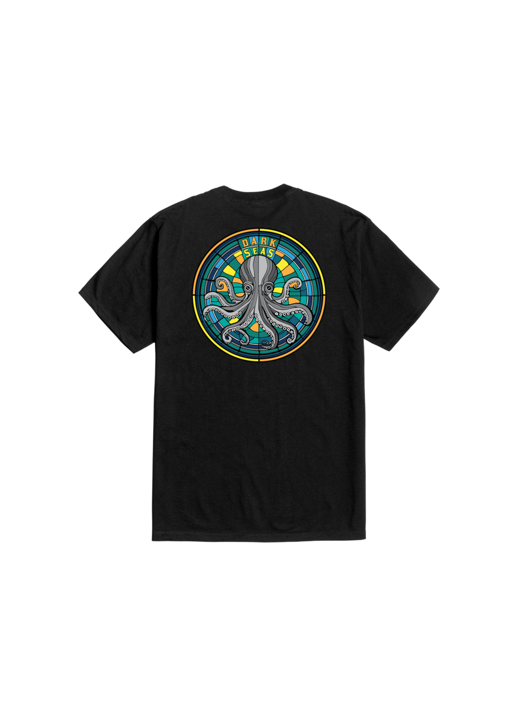 Dark Seas OCTO-GLASS TEE FA25