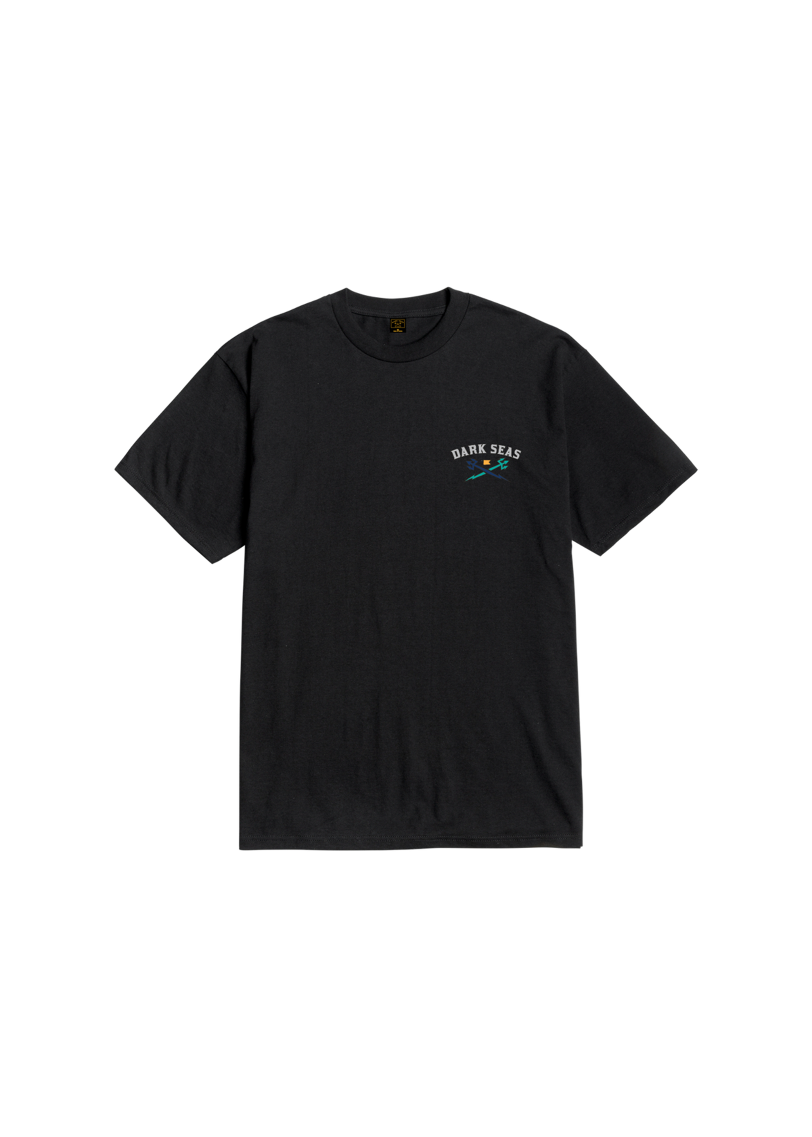 Dark Seas OCTO-GLASS TEE FA25