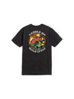 Dark Seas WILD STYLE TEE FA25
