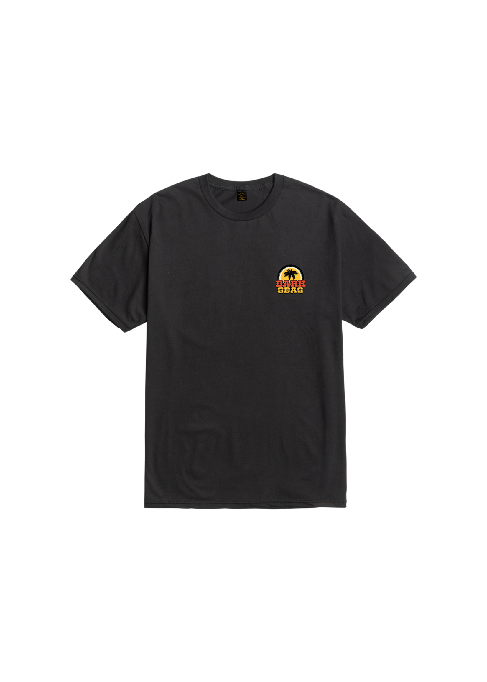 Dark Seas WILD STYLE TEE FA25