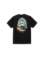 Dark Seas DEEP DREAMS TEE FA25