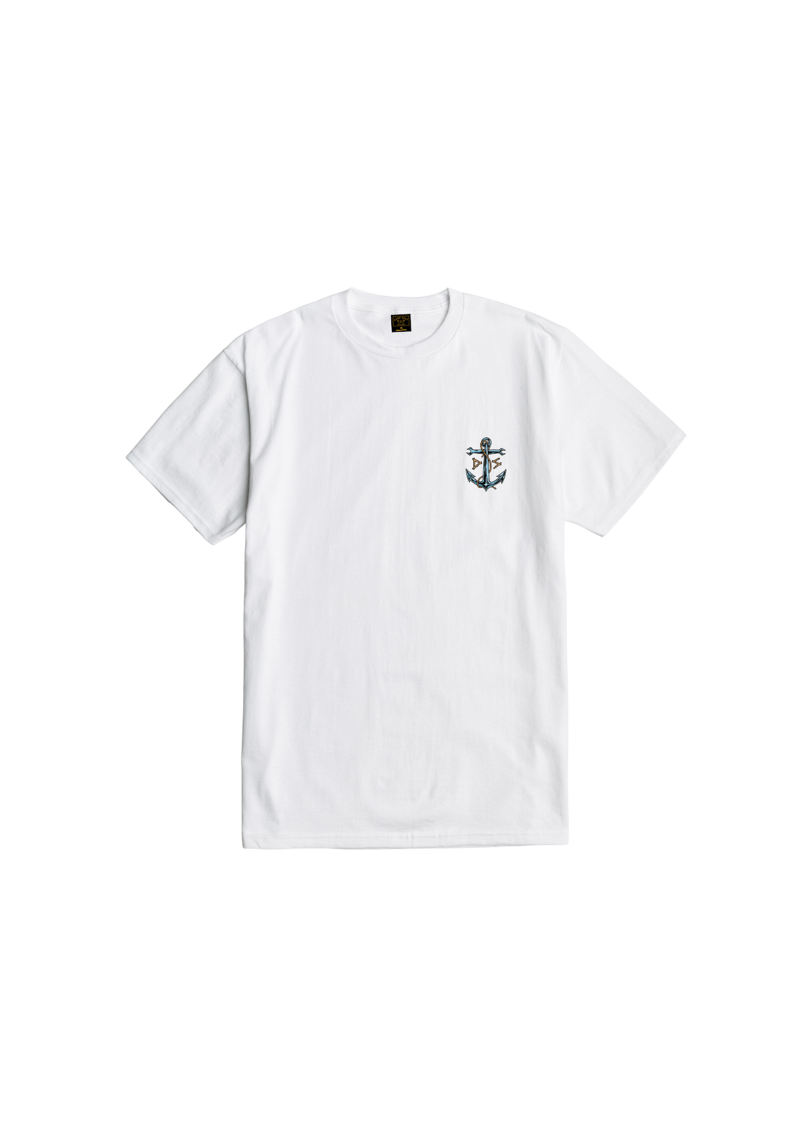 Dark Seas WATERLOGGED TEE FA25