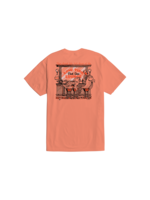 Dark Seas BAR STOOL TEE FA25