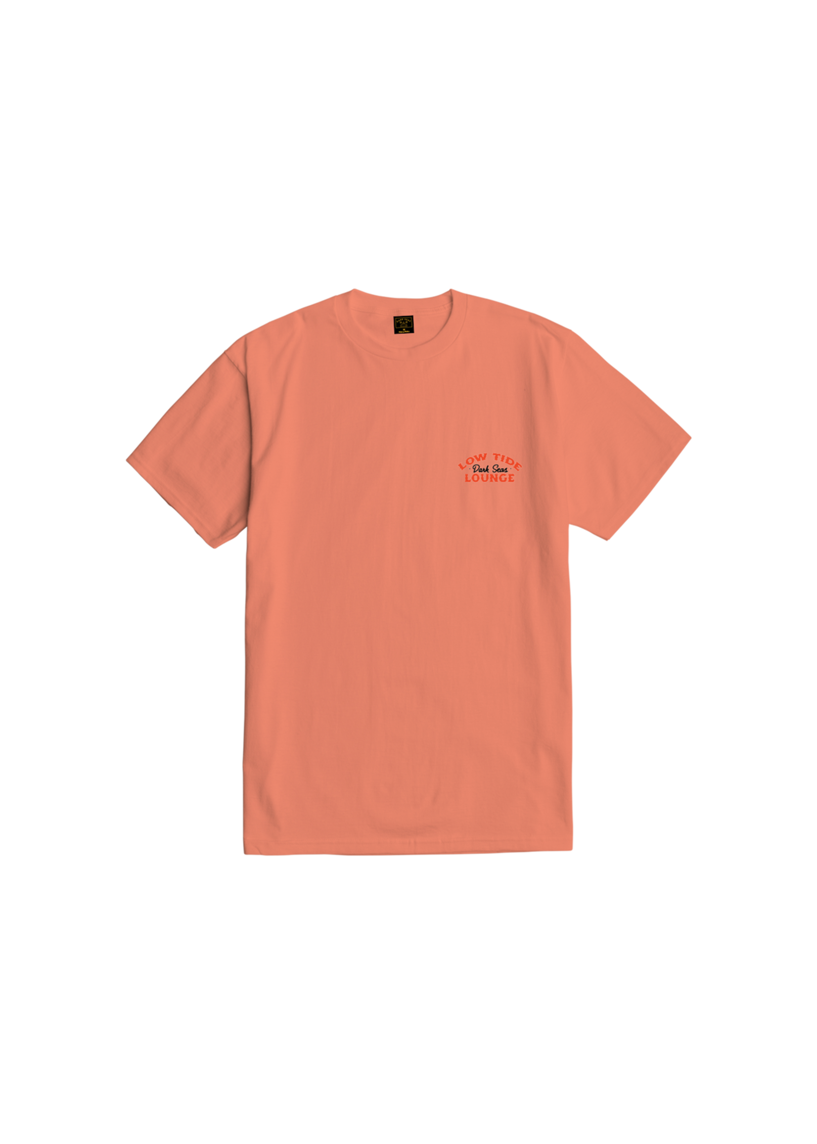 Dark Seas BAR STOOL TEE FA25