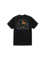 DARK ROWBOAR TEE FA25