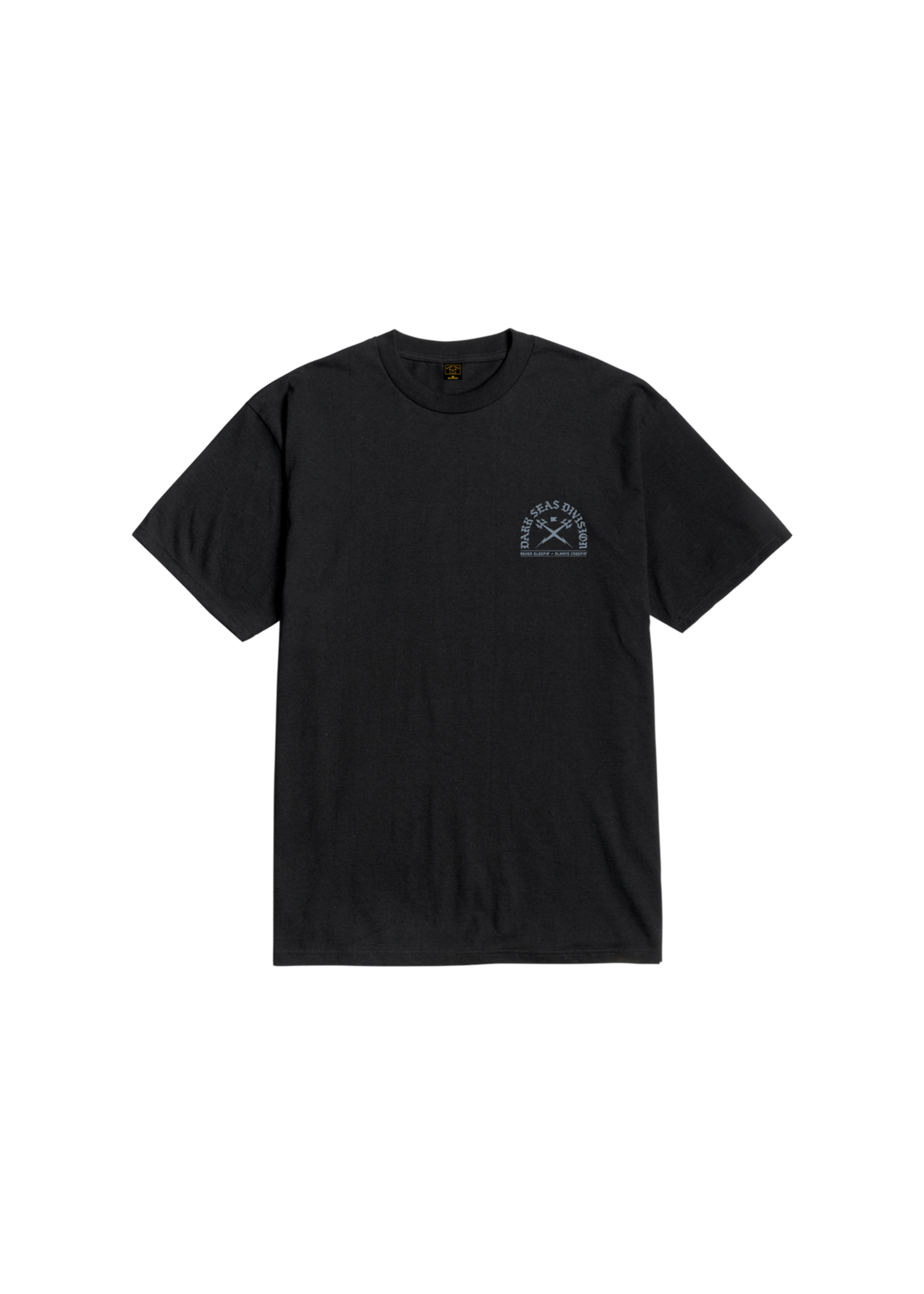 DARK ROWBOAR TEE FA25