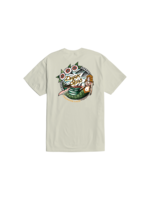 Dark Seas LIVIN EASY TEE FA25