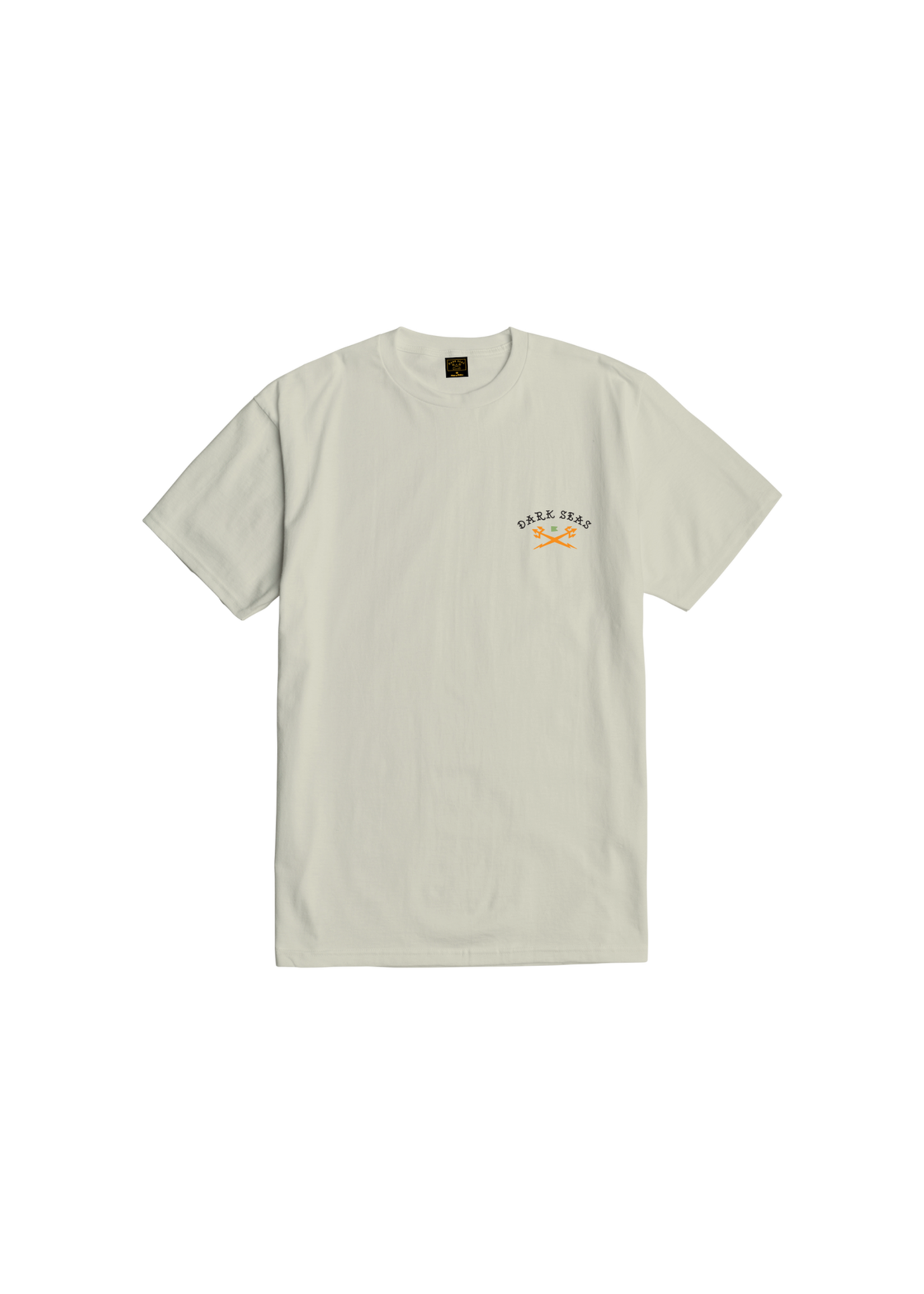 Dark Seas LIVIN EASY TEE FA25