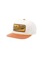 Dark Seas FRANKLIN SNAPBACK FA25