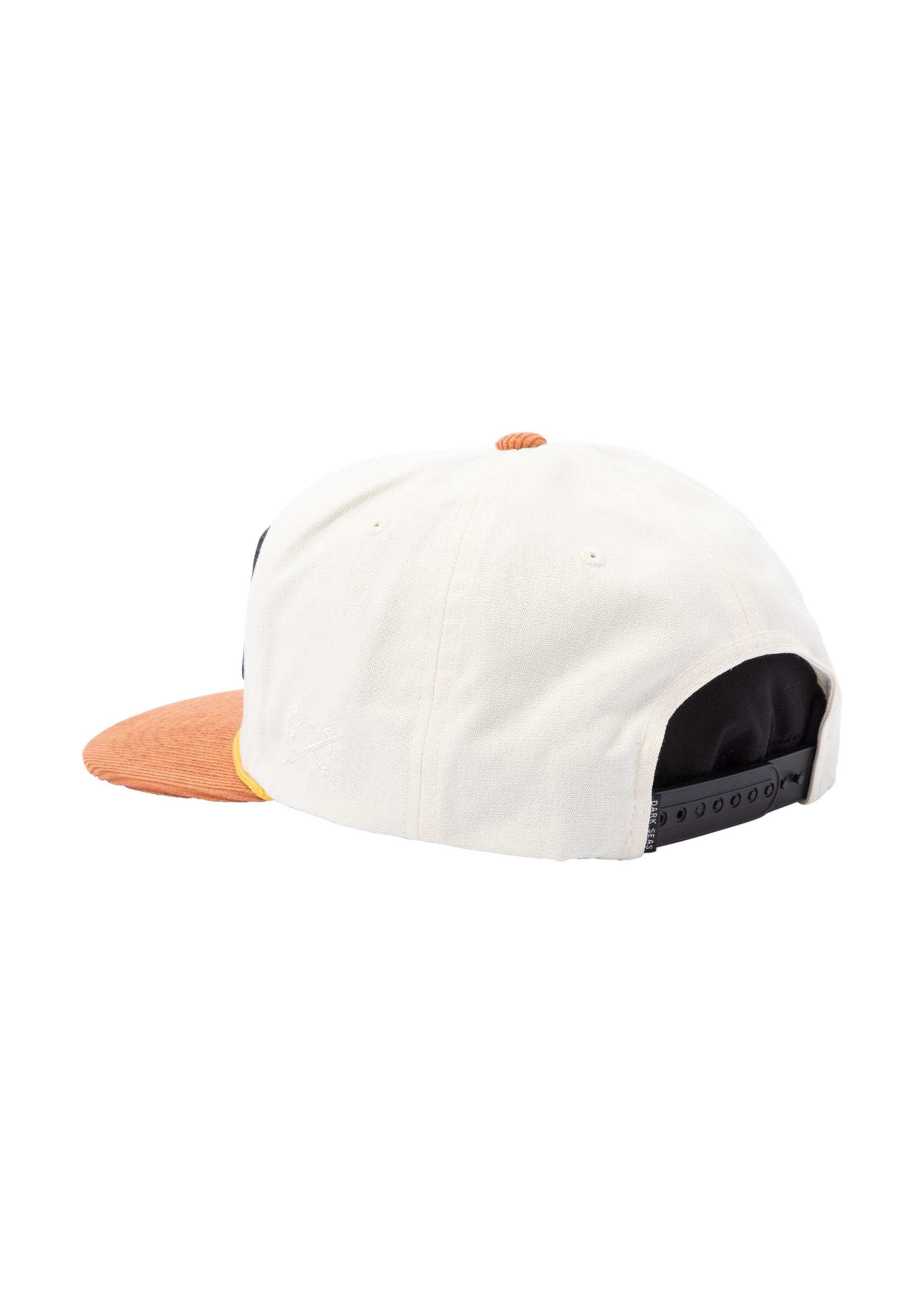 Dark Seas FRANKLIN SNAPBACK FA25