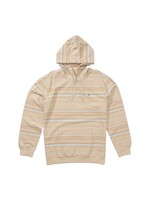 SALTY CREW CREWSER FLEECE HOOD F25