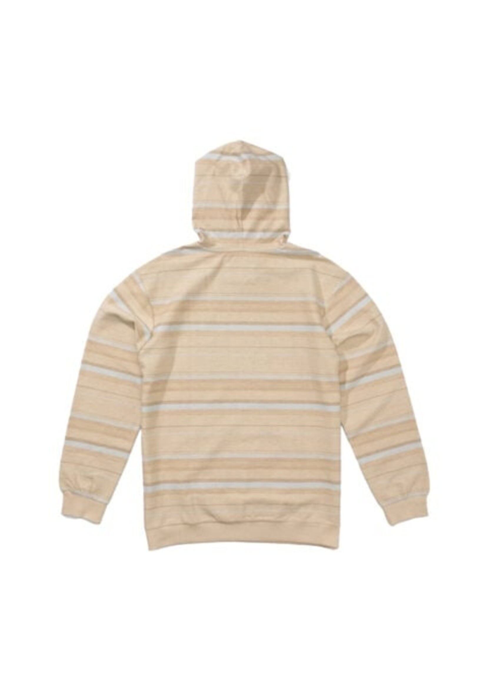 SALTY CREW CREWSER FLEECE HOOD F25