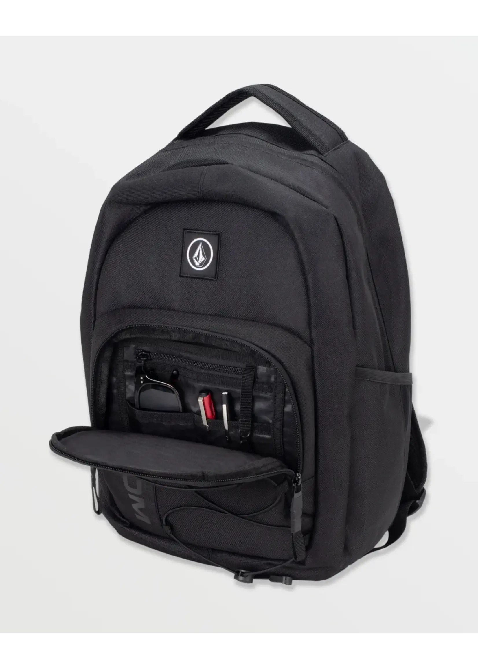 Volcom WEESTONE BACKPACK BLK FA25