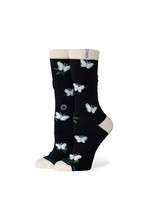 Stance MEADOWS CREW SOCK F25
