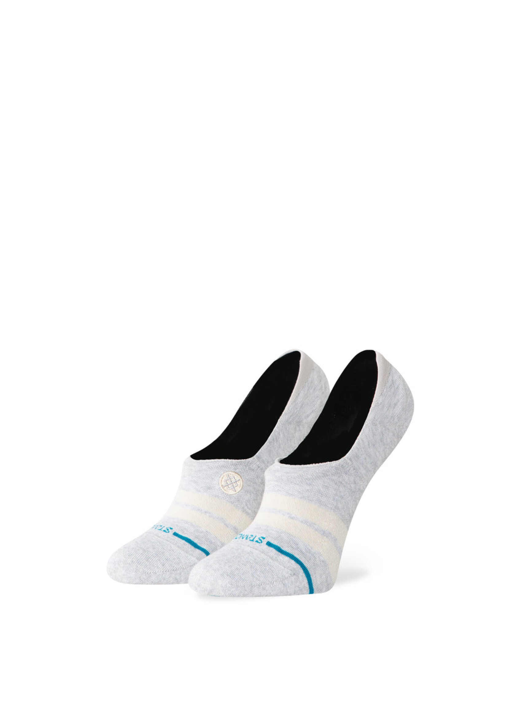 Stance RACER STRIPE NO SHOW SOCK F25
