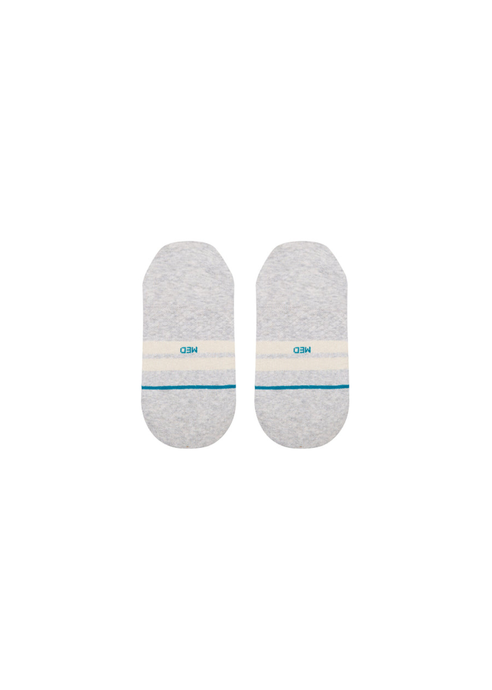 Stance RACER STRIPE NO SHOW SOCK F25