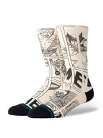 Stance MRVL GOOD VS BAD SOCK F25