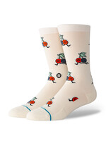 Stance COMMUNITY CREW SOCK F25