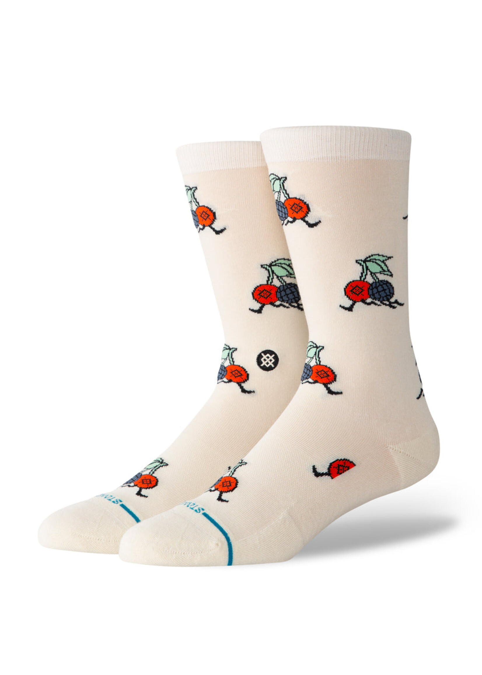 Stance COMMUNITY CREW SOCK F25