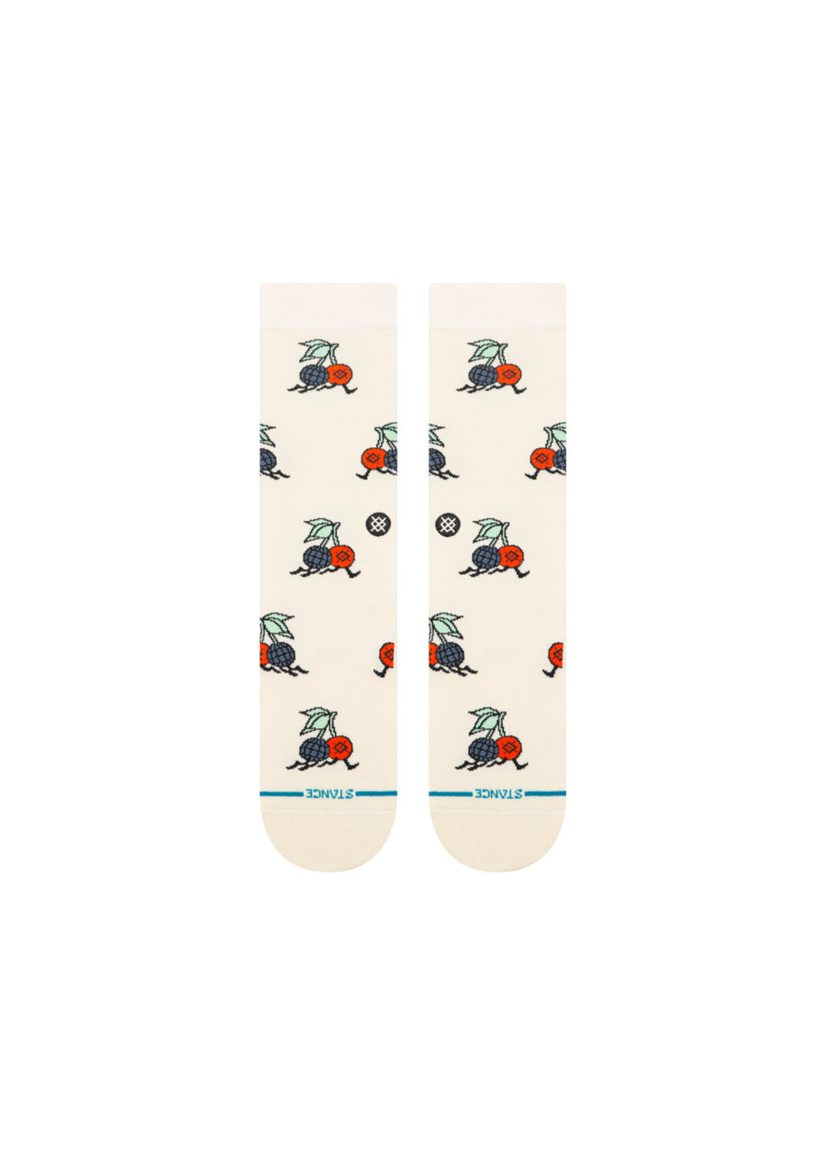 Stance COMMUNITY CREW SOCK F25