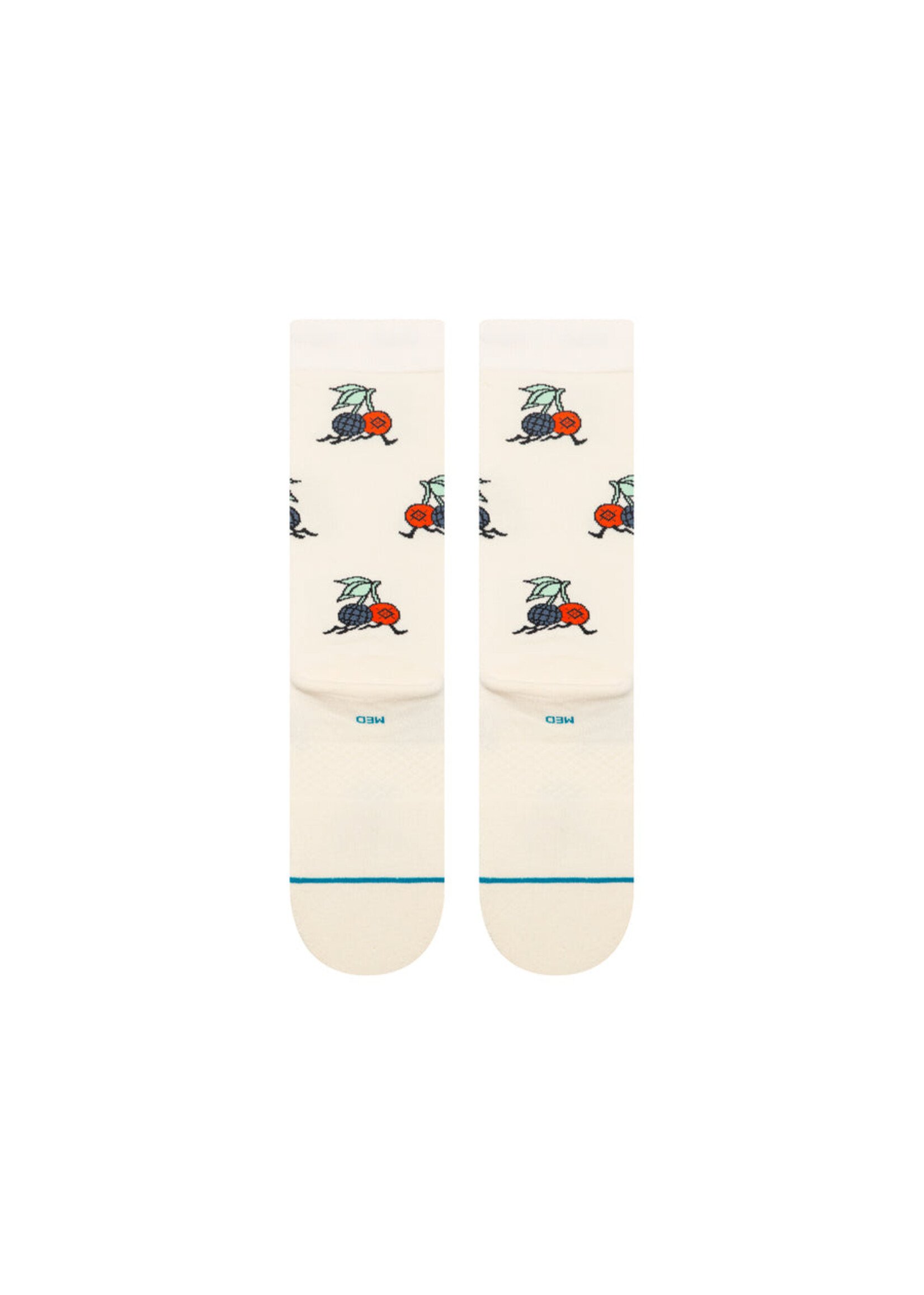 Stance COMMUNITY CREW SOCK F25